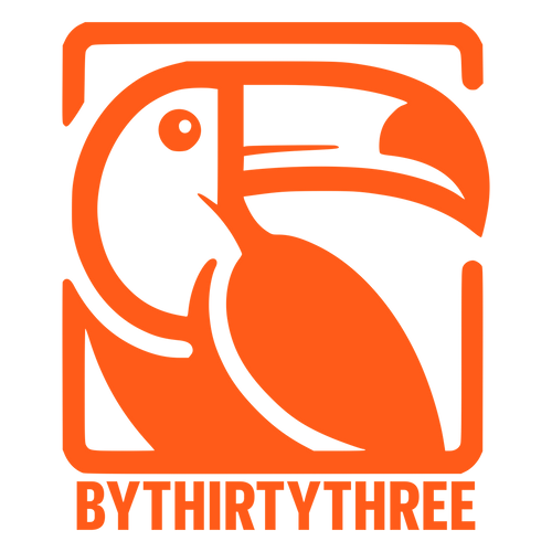 ByThirtyThree